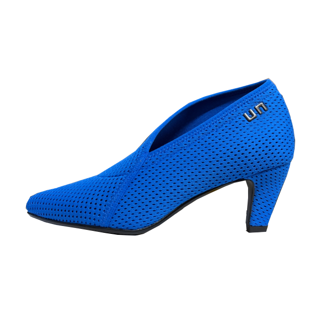 UN Fold Lite Mid Blue Mesh
