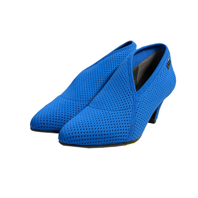 UN Fold Lite Mid Blue Mesh