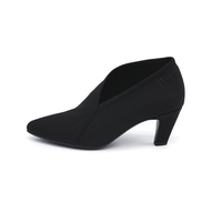 UN Fold Lite Mid Black