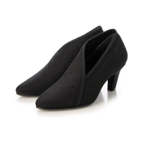 UN Fold Lite Mid Black