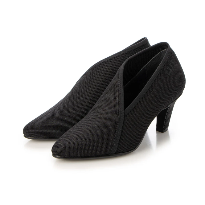UN Fold Lite Mid Black