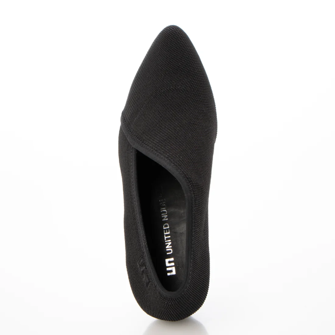 UN Fold Lite Mid Black