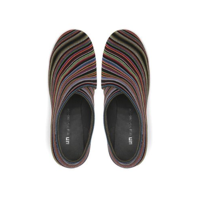 UN Fold Mid Bright Mix