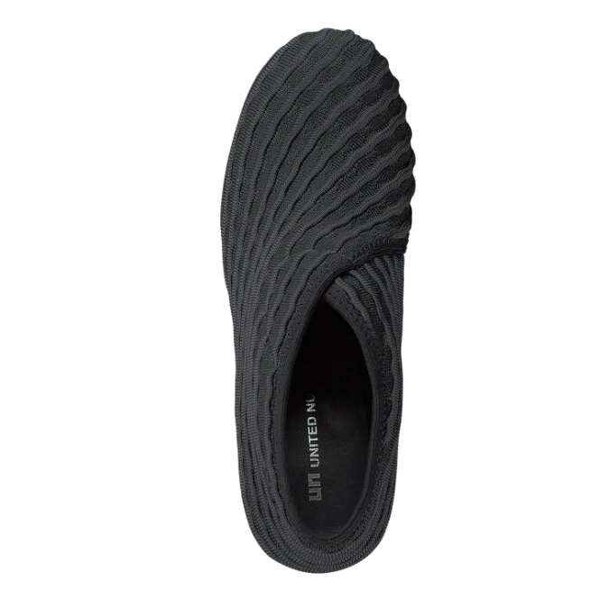 UN Fold Mid Asphalt