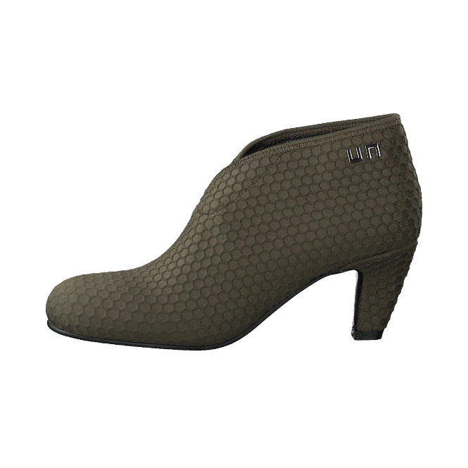 UN Fold Mid Khaki