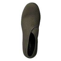 UN Fold Mid Khaki