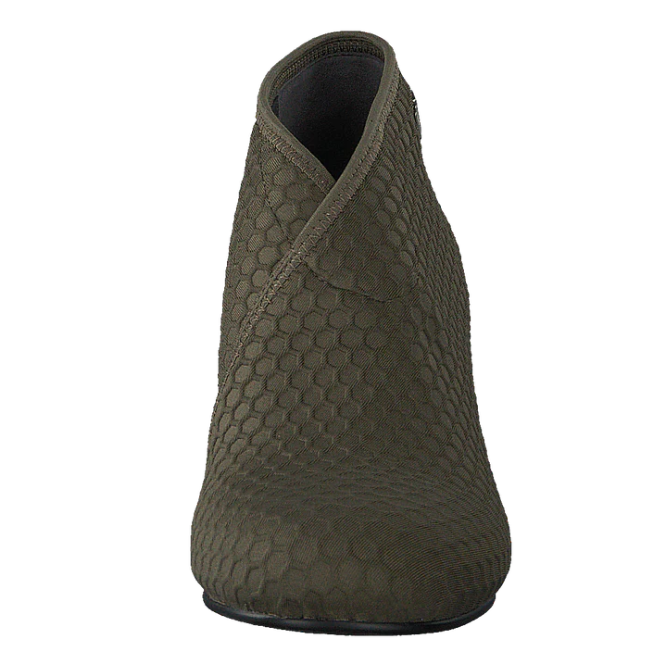 UN Fold Mid Khaki