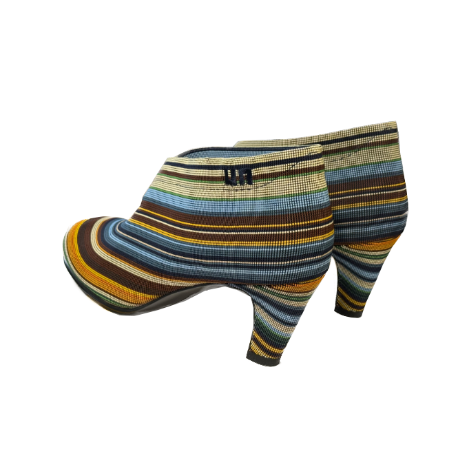 UN Fold Mid Savanna