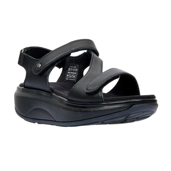 Joya ID Jewel, Black (Dame)