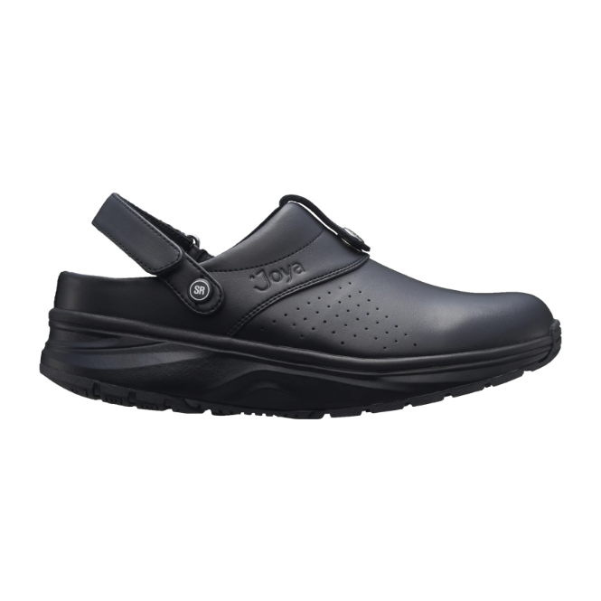 Joya IQ SR, Black (Unisex)