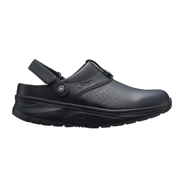 Joya IQ SR, Black (Unisex)