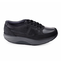 Joya ID Casual, Black (Dame)