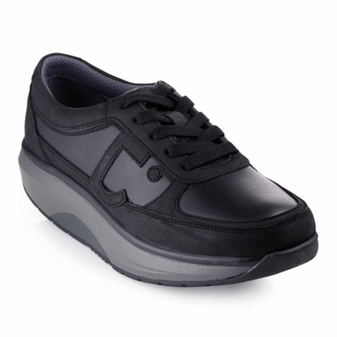 Joya ID Casual, Black (Dame)