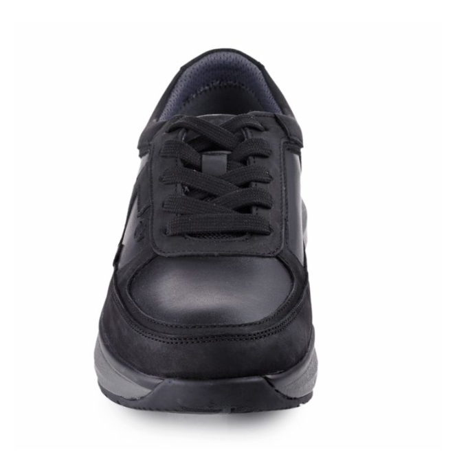 Joya ID Casual, Black (Dame)