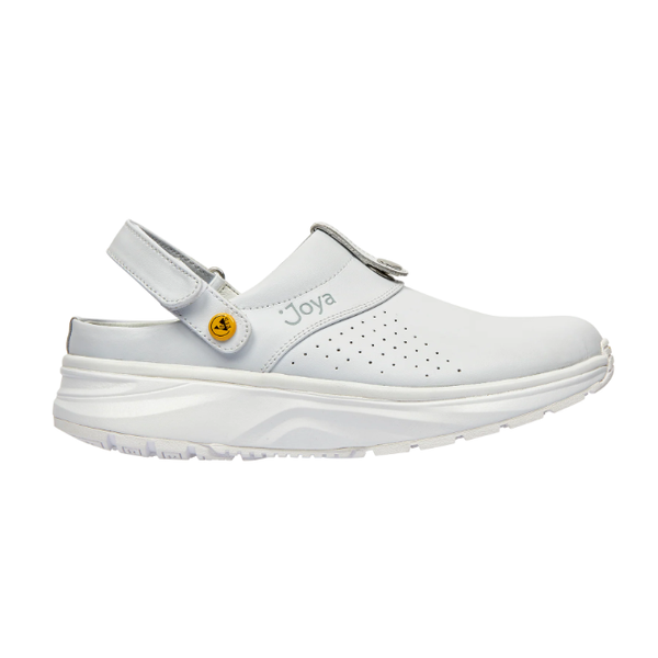 Joya IQ ESD, White (Unisex)