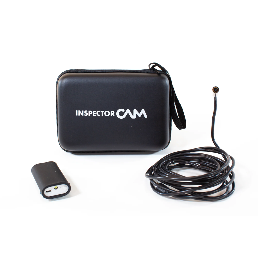 InspectorCam, 3 meter