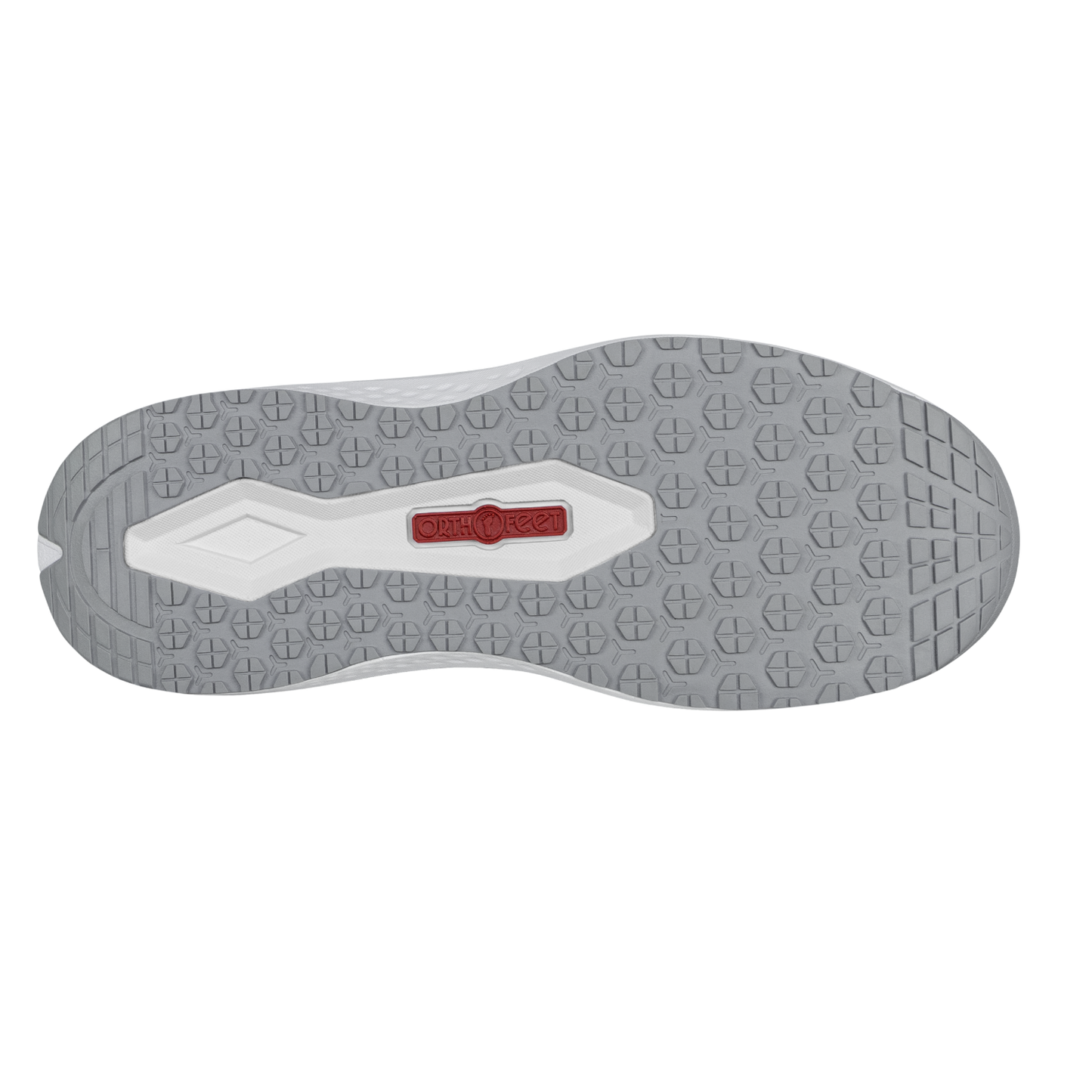 Orthofeet Iris White (Dame)