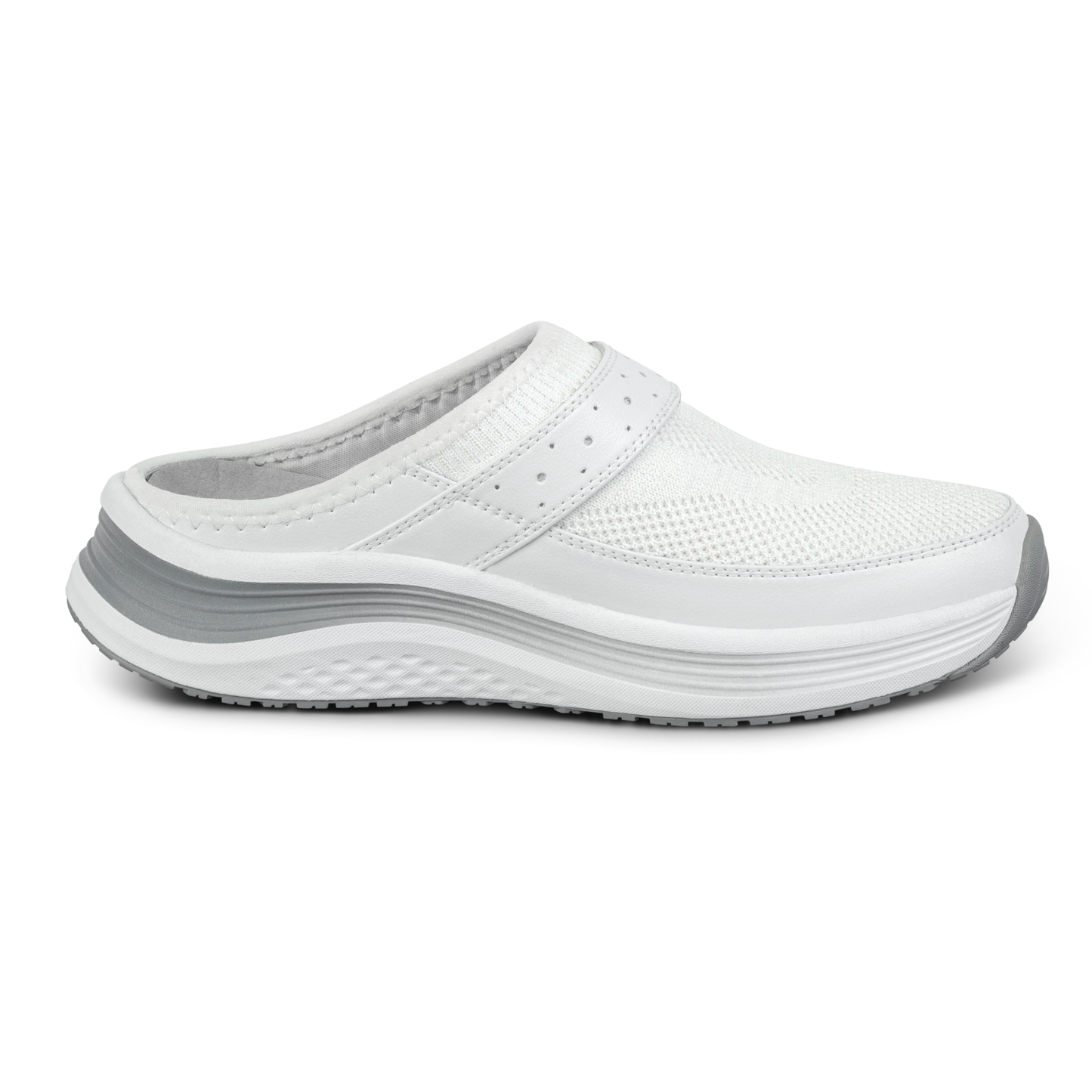 Orthofeet Iris White (Dame)