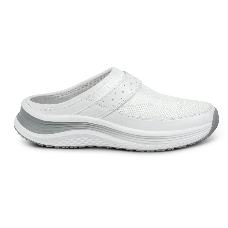 Orthofeet Iris White (Dame)