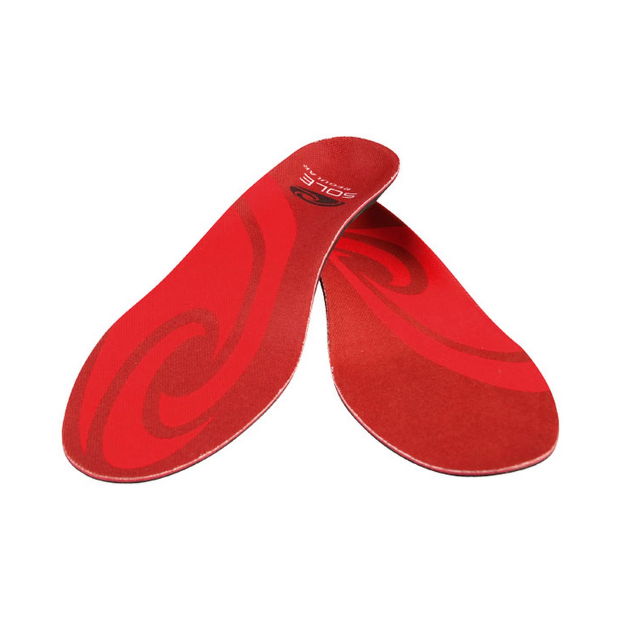 SOLE Active Medium