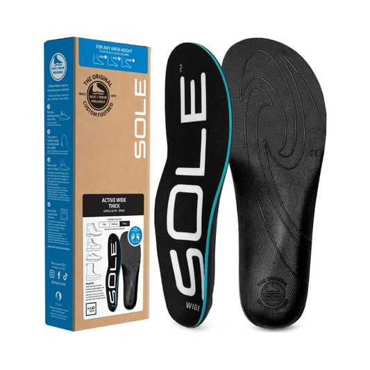 SOLE Active Thick