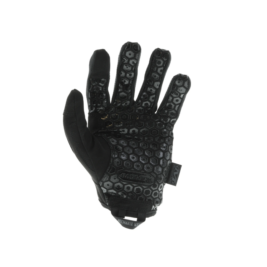 Mechanix Precision Pro High-Dexterity Grip Glove - Covert
