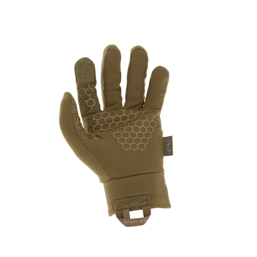 Mechanix Coldwork™ Base Layer Coyote