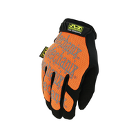Mechanix The Original® Hi-Viz Orange