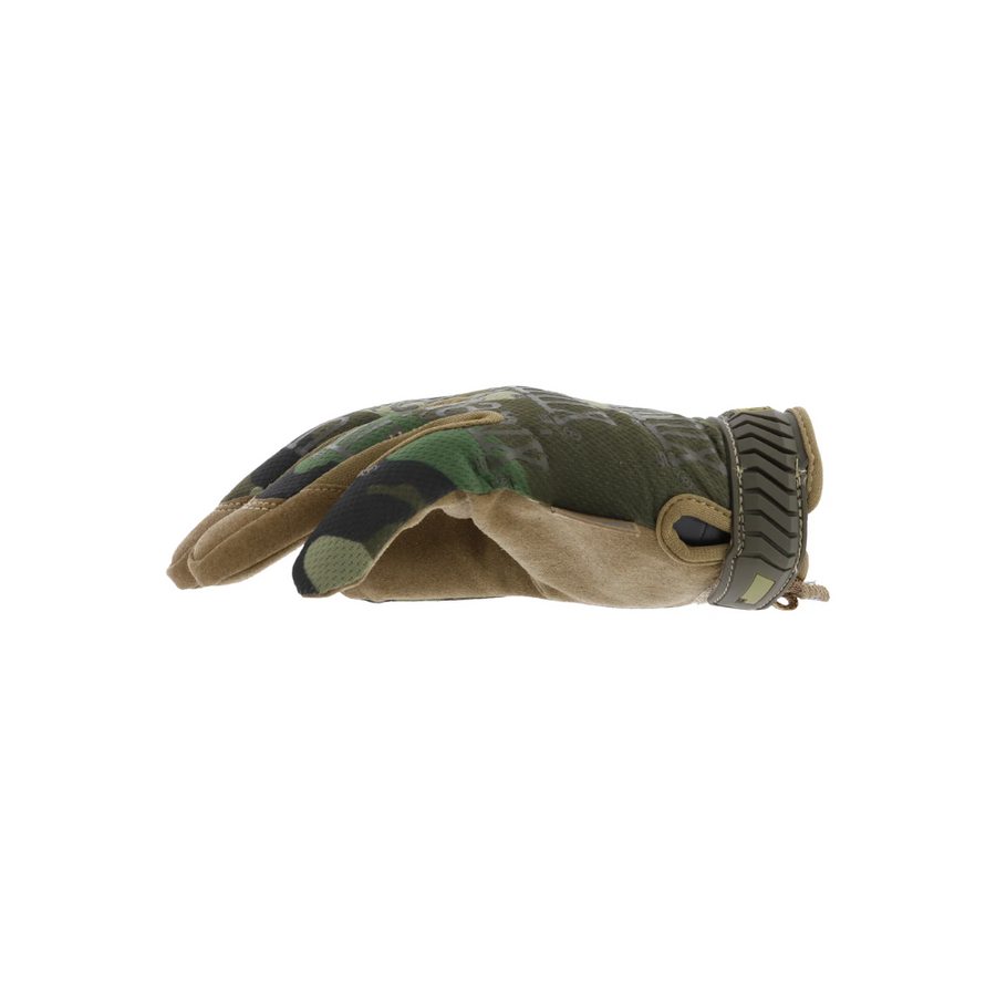 Mechanix The Original® Woodland Camo