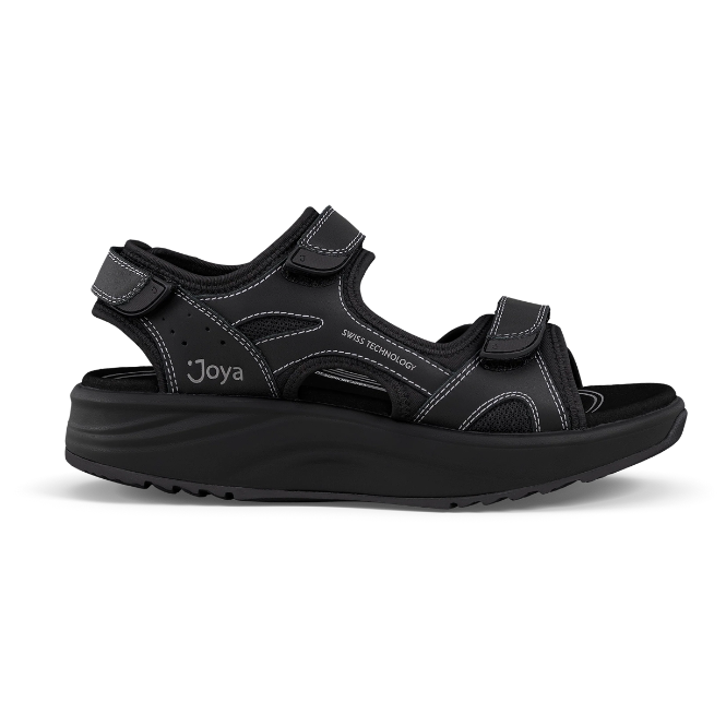 Joya Komodo, Black (Dame)