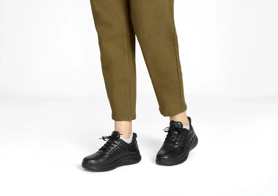 Orthofeet Roam Black