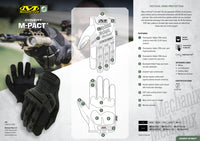Mechanix M-Pact® Covert