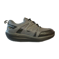Joya Malmö PTX, Grey (Dame)
