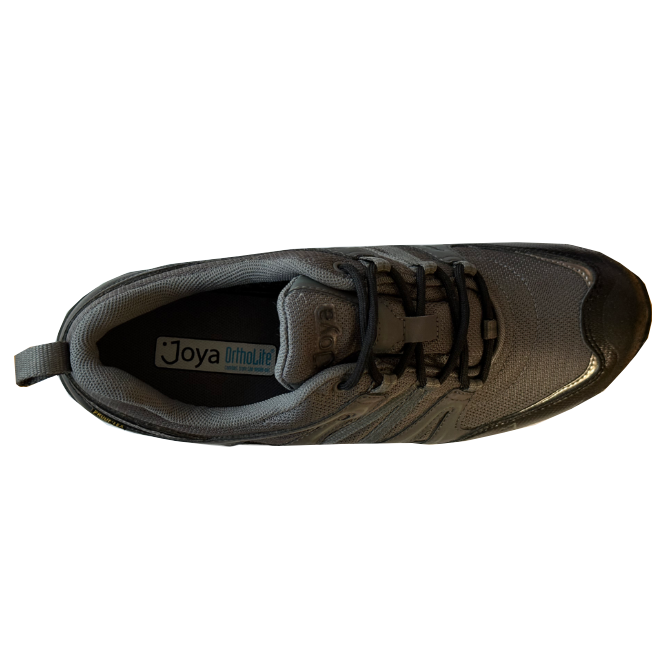 Joya Malmö PTX, Grey (Dame)