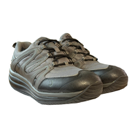 Joya Malmö PTX, Grey (Dame)