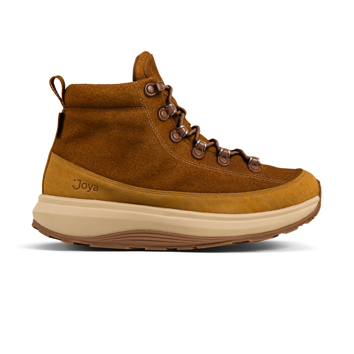Maui Boot STX Brown