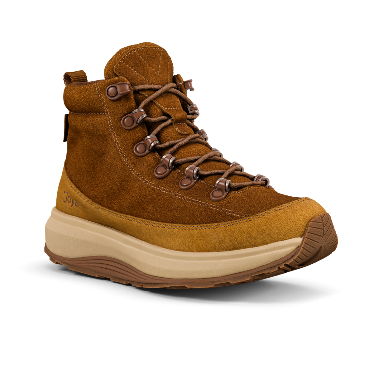 Maui Boot STX Brown