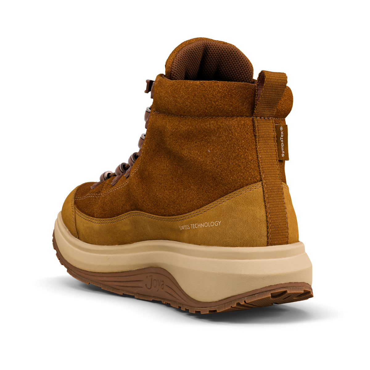Maui Boot STX Brown