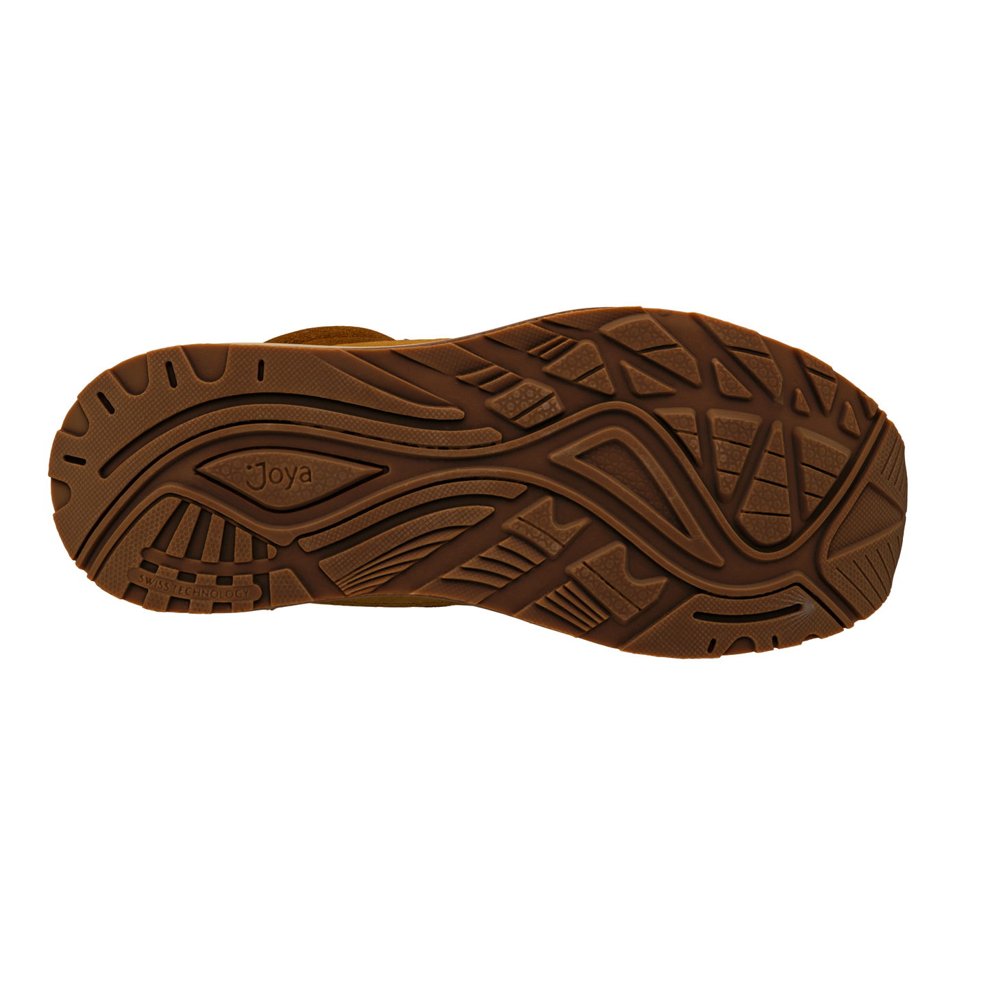Maui Boot STX Brown