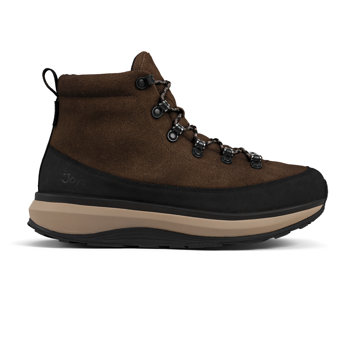 Maui Boot STX Dark Brown