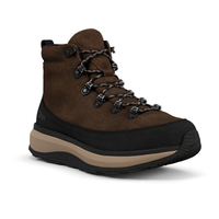 Maui Boot STX Dark Brown (Dame)