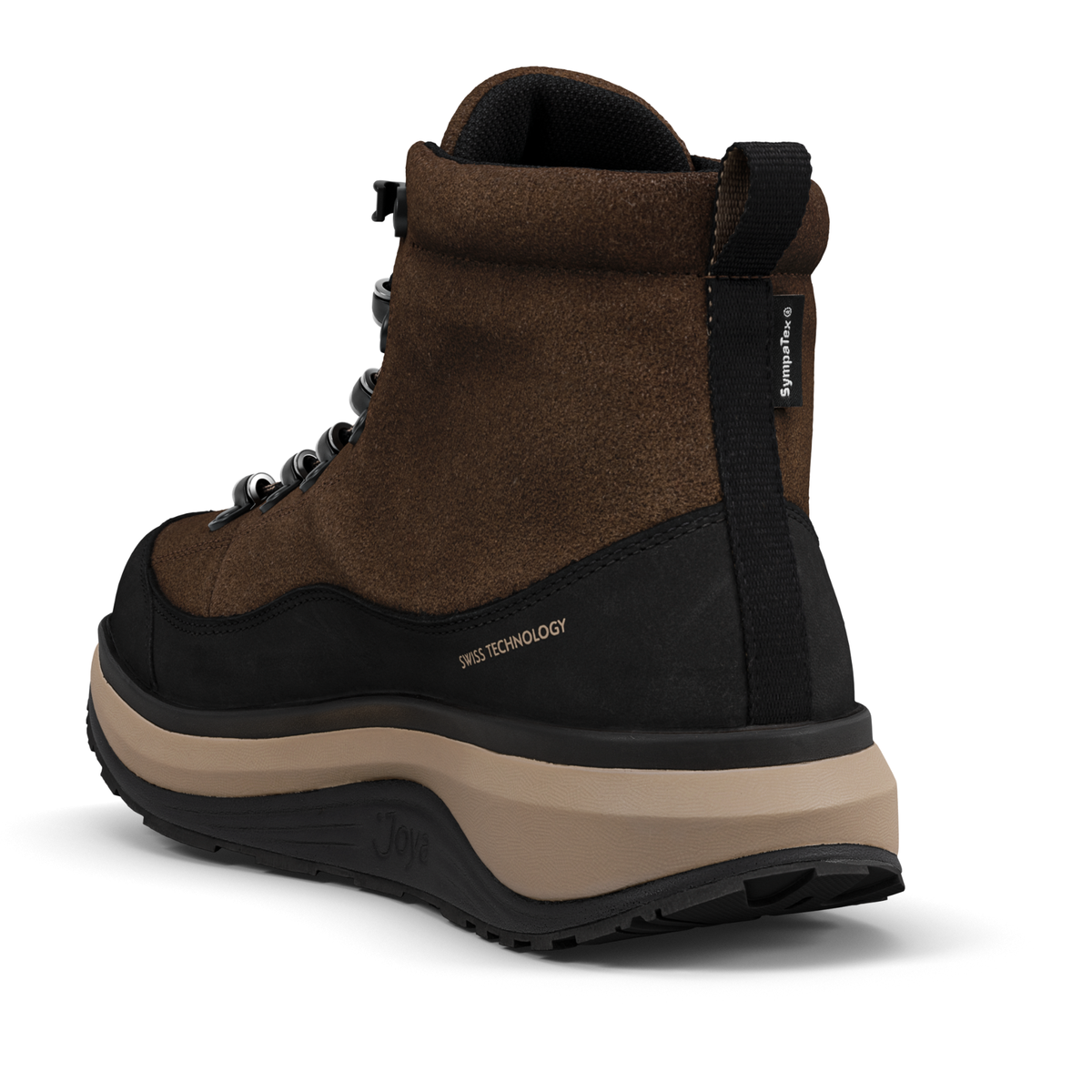 Maui Boot STX Dark Brown