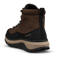 Maui Boot STX Dark Brown (Dame)