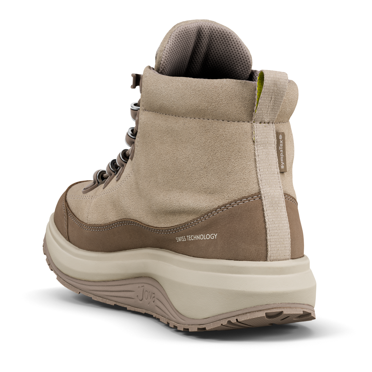Maui Boot STX Grå/ Beige
