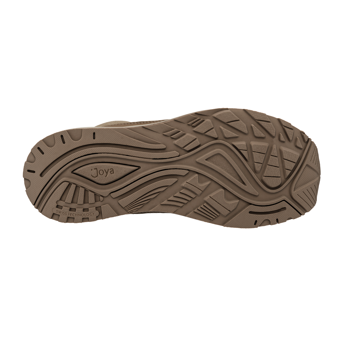Maui Boot STX Grå/ Beige