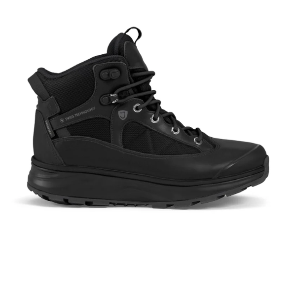 Joya Montana Boot PTX II, Black (Dame)