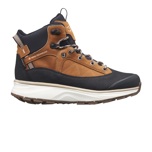 Joya Montana Boot PTX, Brown (Dame)