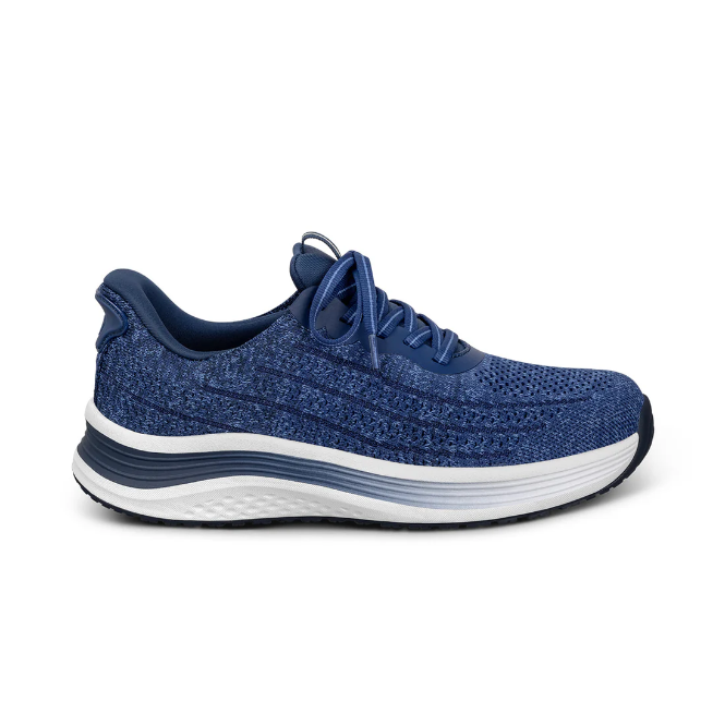 Orthofeet Nira (dame) Indigo