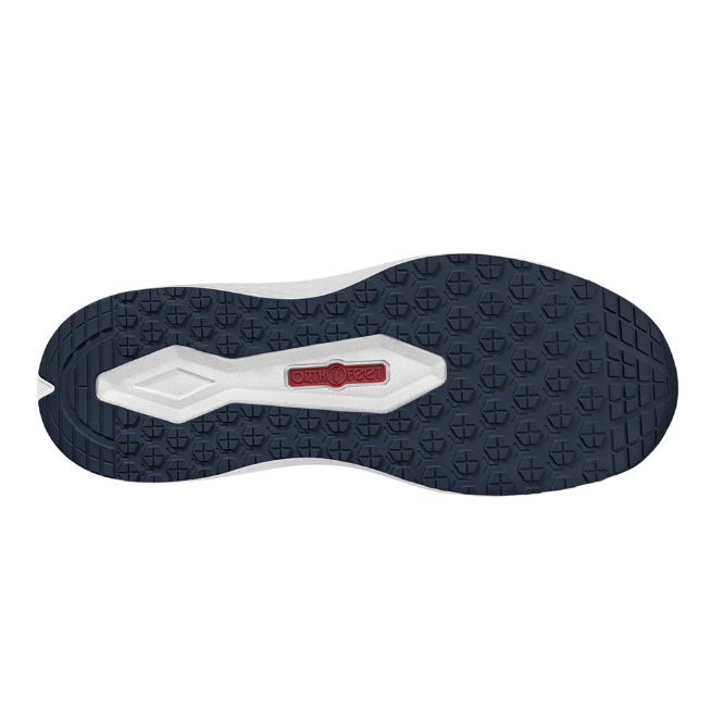 Orthofeet Nira (dame) Indigo