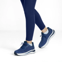 Orthofeet Nira (dame) Indigo